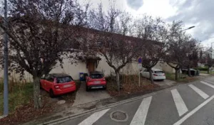 Alibert Martine à L'Union