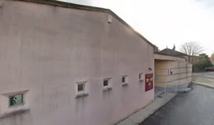 Mechieche Dalila à L'Union