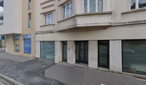 Claudine Vallet à Metz