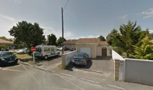 Klein Frédérique à Biscarrosse