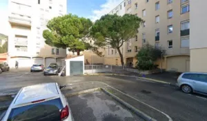 Voarino Cecile à Carros