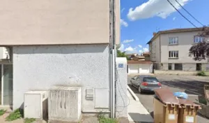 Lamanda Bernard à Gleizé