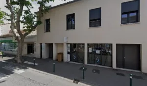 Augustin Sylvie à Saint-Martin-de-Crau