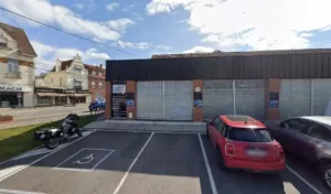 Fruchart Boulen SCM à Nux-les-Mines