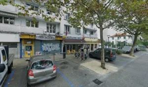 Cassagne Fournier Bertino Coppi SCM à Pont-de-Claix