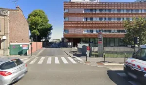 Had Du Hainaut (Groupe Ahnac) à Valenciennes