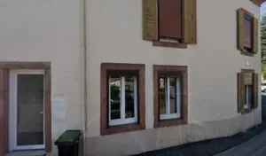 De Marly-Hoblingre Michelle à Celles-sur-Plaine