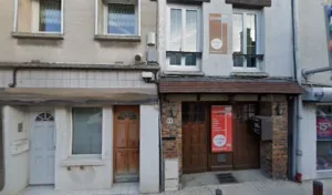 Plaza Marie-Amélie à Claye-Souilly