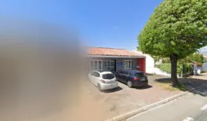 Coppens Delphine Celine Marie France à Les Sables-d'Olonne