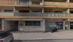 TANLI Ibrahim à Roquebrune-Cap-Martin