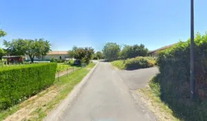 Delotte Martial à Blond