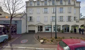 Lafage Xavier à L'Isle-Adam