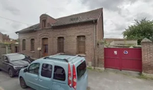 Carlier Claudine à La Sentinelle