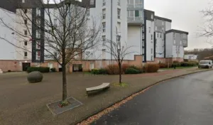 Coville Lise à Saint-Saulve