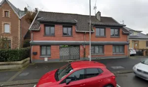 Baudrin Sophie à Saint-Saulve