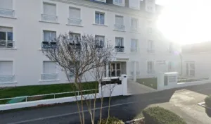 Galisson Isabelle à Chambray-lès-Tours