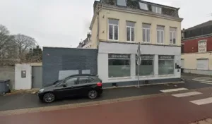 AZIZI ZIADI Zineb à Saint-André-lez-Lille