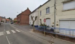 Brasier-Verdier Sandrine à Ablain-Saint-Nazaire