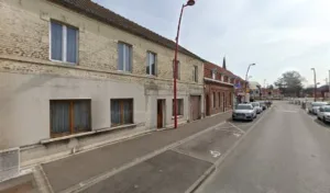 Leja Frédéric à Mazingarbe