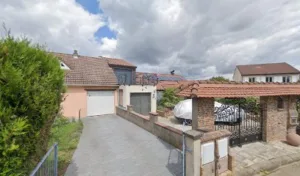 Lantoine Martine à Noisseville