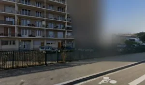 Nemoz-Gaillard Murielle à Villeurbanne