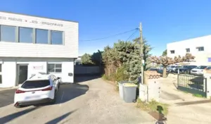 Fallais Michel à Les Angles