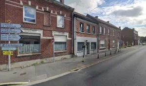 Infirmière Libérale Thérèse LEFAKOUONG Valenciennes Quiévrechain à Quiévrechain