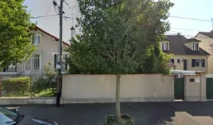 Galland Delphine à Morangis