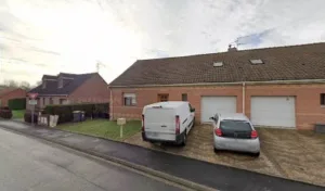 Doisy Magalie à Saint-Saulve