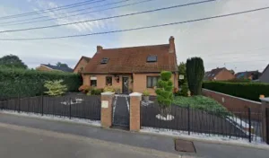 Devos Christelle à Saint-Saulve