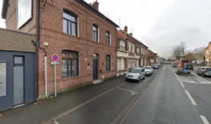 Debureaux Zelia Bourahte Sabrina à Saint-Saulve