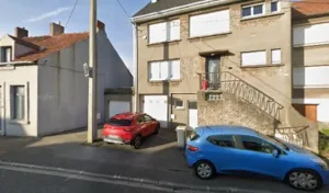 Couvelard Sylvie à Saint-Martin-Boulogne