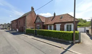 Heurtel Marie à Arques-la-Bataille