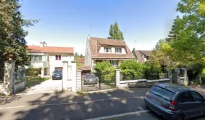 Cheurfa Dania à Coubron