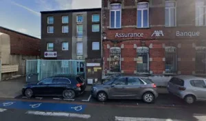 Cabinet infirmier et infirmière à domicile à Tourcoing à Tourcoing