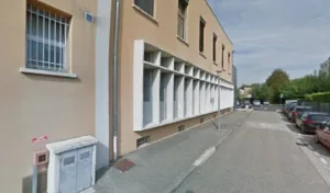 Cabinet Infirmier Gondon Benard à Pierrelatte