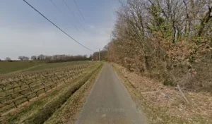 Monsieur Alain Viala à Broze