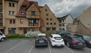 Dehon Laurence à Obernai