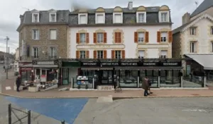 Nicolas-Dassaud Joelle à Dinard