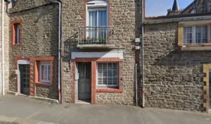 Derville benedicte à Dinard