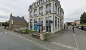 Cabinet infirmier à Dinard