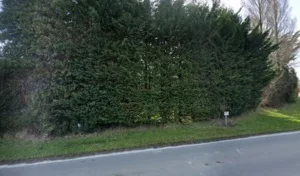 HURBAIN Emmanuelle – Ferme agroécologique à Pleurtuit