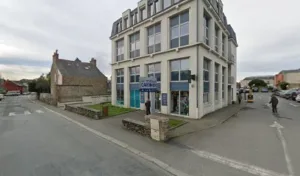 Serre Fabien à Dinard