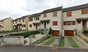 Calvel Joëlle à Vaux-le-Pénil