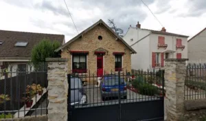 Bauduin Pierre à Vaux-le-Pénil