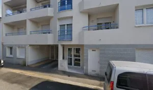 Huet Laurence à Saint-Brevin-les-Pins