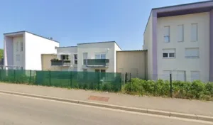 Vitali Béatrice à Behren-lès-Forbach