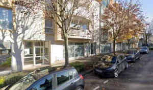 NIMESKERN Virginie Montigny les Metz Infirmière libérale à Montigny-lès-Metz