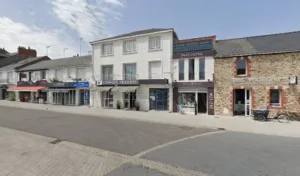 Cabinet Infirmier de la Place du Marché Pornichet à Pornichet