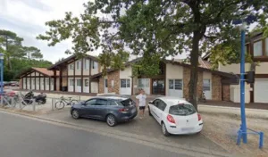 Deschamps Armelle à Andernos-les-Bains